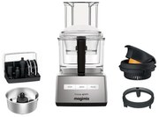 Magimix | ELM18471 4200 XL kuchynský robot v základnej výbave | matný chróm