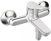 Batéria vaňová nástenná Stillo