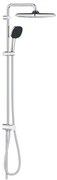 GROHE 26986001 - Sprchový systém VITALIO COMFORT 250, lesklý chróm