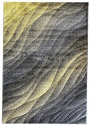 Koberec Frisee Soft 0,8/1,5 4206A šedá