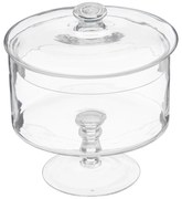 Sklenená nádoba na potraviny Clear Gateaux 1,8l