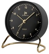 Lowell JA7088N dizajnový budík