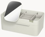 Organizér na kozmetiku's magnetickým uzatváraním a zrkadlom Viva