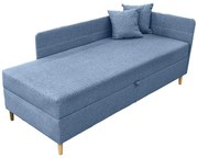 Posteľ Olimp Pocket P 80x200 Neve 74