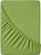 Froté plachta EXCLUSIVE zelená 160x200 cm