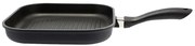 Panvica Elo grill 28x28cm alucast