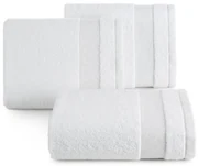 FROTÉ UTERÁK NESSY SADA 6KS 50X90 CM BIELA