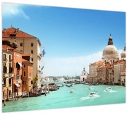 Obraz - Venice (70x50 cm)