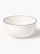 Porcelánové misky na müsli Facile, 2 ks
