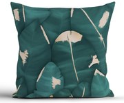 Bavlnená obliečka na vankúš Renforcé 40 × 40 cm - Sára 02