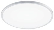 Aigostar B.V. Aigostar - LED Kúpeľňové stropné svietidlo LED/18W/230V 6500K pr. 30 cm IP44 AI0542