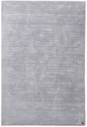 Koberec TOM TAILOR SHINE UNI SILVER