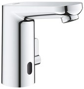 GROHE 36366002 - Elektronická umývadlová batéria GET E, lesklý chróm