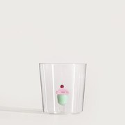 Pohár GATHINO koláčik 762383 300 ml