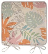 Sedák 40x40 cm Tropy – Casa Selección