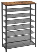 Botník na topánky LBS012B01