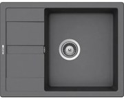 Schock Manhattan D100 drez croma MAND100AGCR