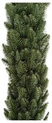 Vianočná girlanda 100% 3D Jedľa Normandská 100cm