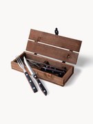 Súprava príborov na steak Old Farmer