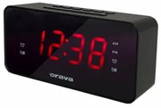 Orava RBD-613 rádiobudík