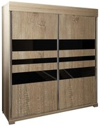 Komoda Tablet T6 80 dub sonoma