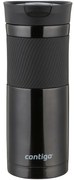 Contigo Termo fľaša Byron 590 ml Black, 590 ml