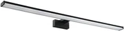 Sapho Sapho, CHICAGO MAX LED svietidlo, 780x120x40 mm, 15W, 230 V, plast, čierna matná