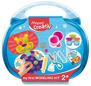 Súprava MAPED Creativ Early Age Môj prvý modelovací set