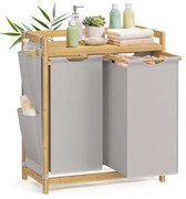 Kôš na bielizeň RLH100G02