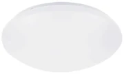 Rabalux 71132 - LED Stropné svietidlo so senzorom LUCAS LED/12W/230V IP44 4000K RL71132