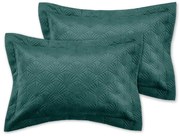 Obliečky na vankúše v súprave 2 ks 50x75 cm Art Deco Pearl – Catherine Lansfield