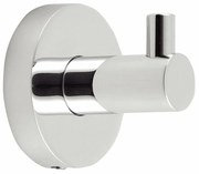 SAPHO XR205 X-Round E háčik, strieborná