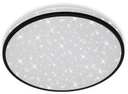 Briloner - LED Stropné svietidlo STARRY SKY LED/24W/230V