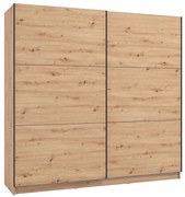 Skriňa Sierra 220 artisan 11011511