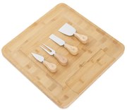 Servírovacia doska na syr RUMI 851587