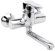 Batéria umývadlová nástenná Kwarc