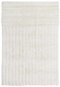 Lorena Canals, Vlnený koberec Dunes - Sheep White, 80x140, biela, obývacia izba