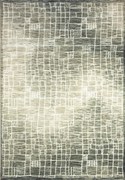 Spoltex, Kusový koberec Cambridge bone 5703, 160x230, béžová, obývacia izba