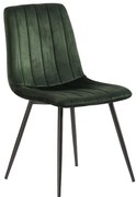 Stolička Nico Green