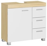 Skrinka pod umývadlo BBK503K01