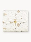 Prebaľovacia podložka z organickej bavlny Dreamland