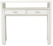 Skladací písací/konzolový stolík Woodman Desk