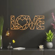 Ahome Obraz LOVE