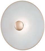 Kolarz A1353.61.XL.3.Au - Nástenné svietidlo NONNA 1xE27/100W/230V 24K zlato