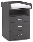 BTC MICKEY SLIM Varianta: GRAPHITE