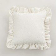 Obliečka na vankúš Paula volánom