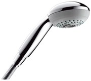 Hansgrohe Crometta 85, ručná sprcha Multi, chrómová, HAN-28563000