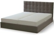 Posteľ  Bravo 160 inari 26