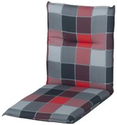 Podsedák na záhradnú stoličku SPOT 6118 nízka