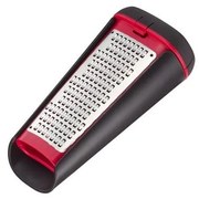 Tefal - Ručné obostranné strúhadlo INGENIO nerez/čierna